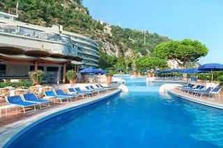 Hilton Sorrento Palace