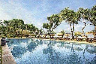 The Oberoi Beach Resort Bali