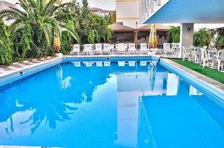 Hotelbild vom Hotel Roxx Royal