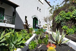 7 Tage in Frontera (El Hierro) Ida Ines