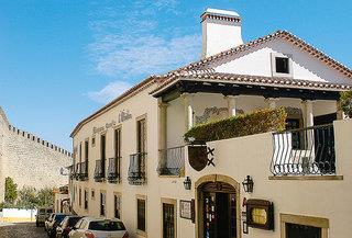 Hotelbild von Josefa D'obidos Hotel