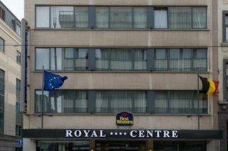 Best Western Royal Centre 4*