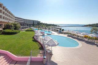 Island Hotel Istra in Rote Insel (Insel Crveni) schon ab 941 Euro für 7 TageÜF