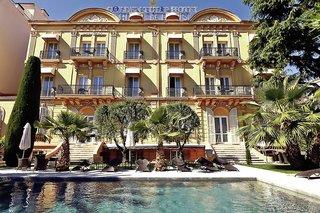 Golden Tulip Cannes – Hôtel de Paris