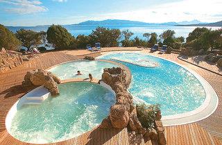 Hotel Capo d’Orso Thalasso & Spa