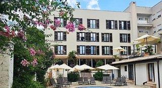 Hotelbild von Hotel Mamboo
