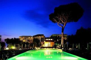 Grand Hotel Excelsior Vittoria