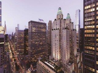 Top USA-Deal: Waldorf Astoria New York in New York City - Manhattan ab 12377€