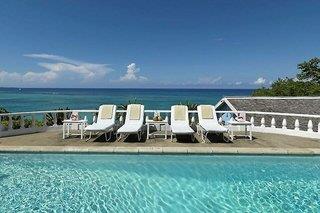 Hotelbild von Best Western Jamaica Inn