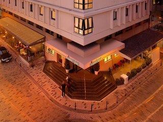 Hotelbild von Nippon Hotel