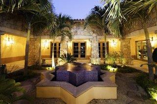 Hacienda Beach Club & Residences