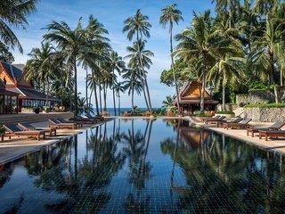 Top Thailand-Deal: Amanpuri in Pansea Bay ab 3578€