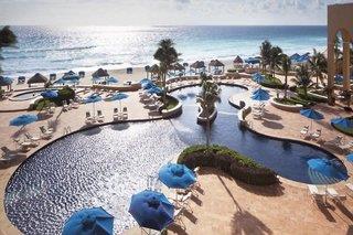 Kempinski Hotel Cancún