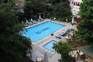 Hotelbild von Idyros Otel