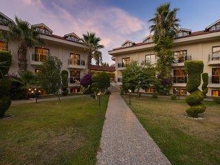 Hotelbild von Han Deluxe Hotel & Suites