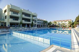 Hotelbild von Proxima Hotel