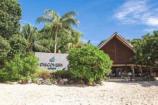 Discovery Coron