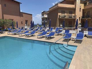 Hotel Villa Maria Sorrento