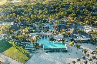 Long Beach A Sun Resort Mauritius