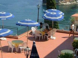 Bay Palace Hotel