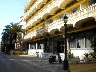 Arion Hotel Corfu