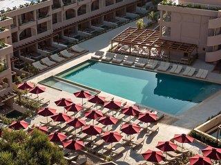Hotelbild von Planos Bay Hotel