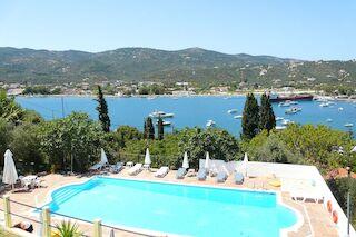 7 Tage in Punta (Insel Skiathos) Anamar Skiathos