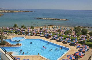 Corallia Beach Hotel Apartments