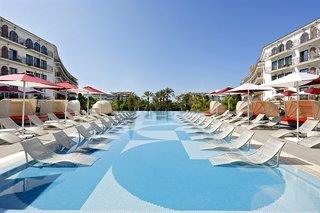 Hard Rock Hotel Marbella