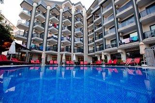 Kleopatra Fatih Hotel