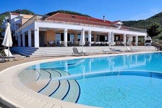 Hotelbild vom Louloudis Boutique Hotel & Spa