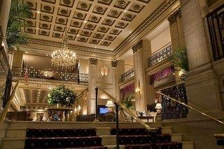 THE ROOSEVELT