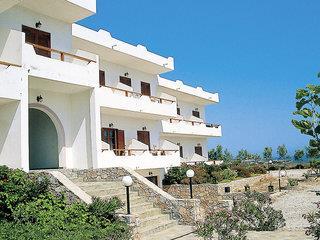 Stavris Studios & Apartments