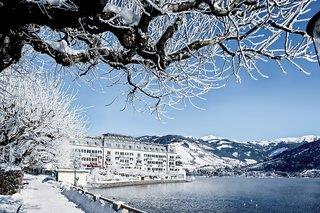 Grand Hotel Zell Am See