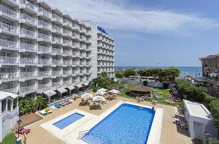 MedPlaya Hotel Alba Beach