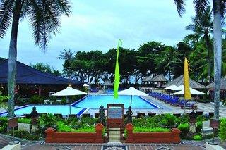 The Jayakarta Bali Beach Resort & Spa