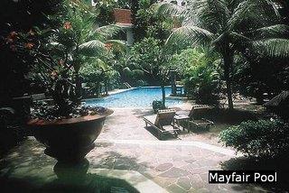 Goodwood Park Hotel Singapore 4*