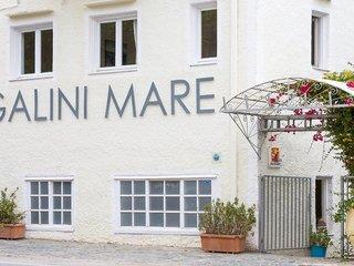 Hotelbild von Galini Mare Hotel