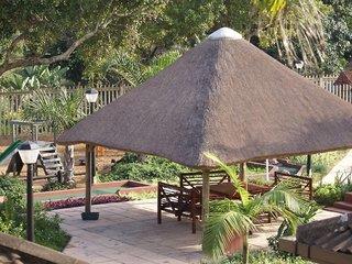 7 Tage in Illovo Beach - Karridene (Durban) Protea Hotel Karridene Beach