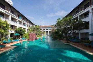 DoubleTree by Hilton Phuket Banthai Resort