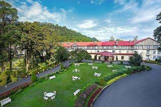 The Grand Hotel