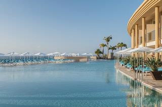 TOP 1 Hotel Iberostar Selection Fuerteventura Palace