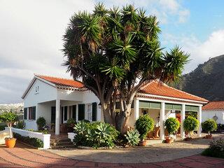 7 Tage in El Guincho (Garachico) Casa Rural Malpais Trece