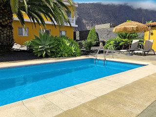 Hotelbild von Casa Rosan