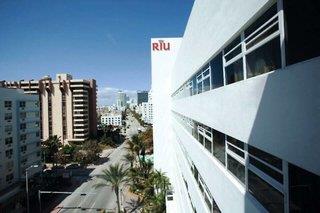 Hotel Riu Plaza Miami Beach