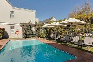 7 Tage in Kapstadt Protea Hotel Cape Town Mowbray