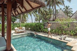 Four Seasons Resort Maldives at Kuda Huraa