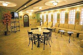 Hotelbild von Grand Anka Hotel Istanbul