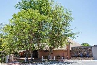 7 Tage in Oudtshoorn Protea Hotel Oudtshoorn Riempie Estate