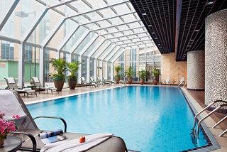 7 Tage ÜF & Flug ab 1260 €